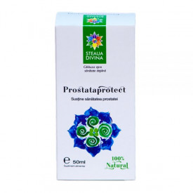 PROSTATAPROTECT TINCTURA 50ML - Img 1