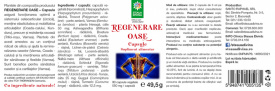 REGENERARE OASE 90CPS - Img 2
