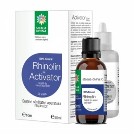 RHINOLIN CU ACTIVATOR