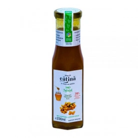 SIROP DE CATINA CU MIERE 230ML