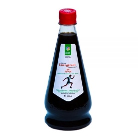 SIROP ENERGIZANT SUPERSPORT 520ML