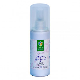 SUPERSENZUAL ULEI 100ML - Img 1