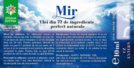 ULEI DE MIR 10ML - Img 2
