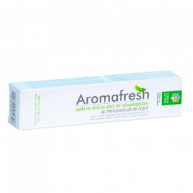 Aromafresh Toothpaste 100G - Img 1
