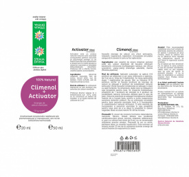 Climenol + Activator - Img 3