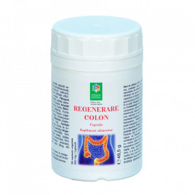 regenerare colon 
