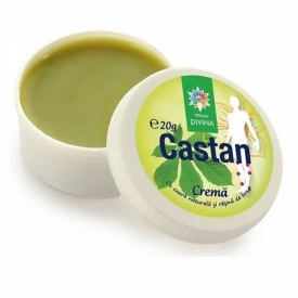 CREMA DE CASTAN 20G