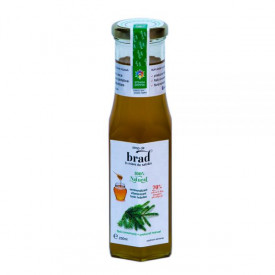 Fir Syrup with Honey 230ML - Img 1