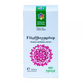 Fitofibromstop 50ML - Img 1
