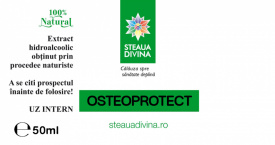 OSTEOPROTECT TINCTURA 50ML - Img 2