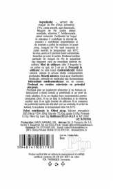 Pine Syrup 520ML - Img 3