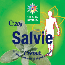 Sage Cream 20G - Img 2