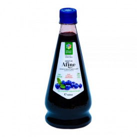 SIROP DE AFINE 520ML - Img 1