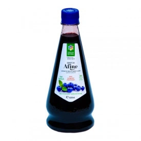 SIROP DE AFINE 520ML