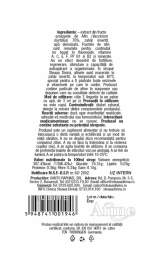SIROP DE AFINE 520ML - Img 3
