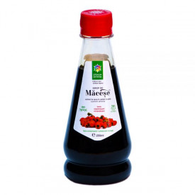 SIROP DE MACESE 250ML - Img 1