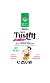 SIROP TUSIFIT JUNIOR 250ML - Img 2