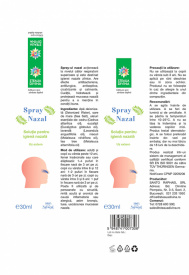 SPRAY NAZAL 30ML - Img 2