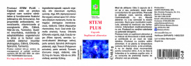 Stem Plus 90CPS - Img 2