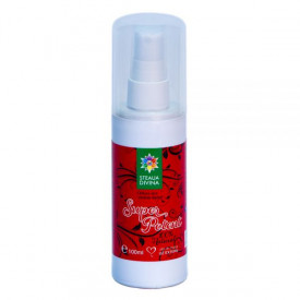 SUPERPOTENT ULEI DE MASAJ 100ML