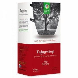 Tabacstop 50g - Img 1