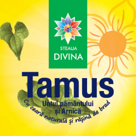 Tamus Cream 40G - Img 2