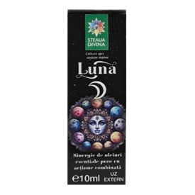 ULEI ESENTIAL LUNA