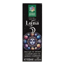ULEI ESENTIAL LUNA