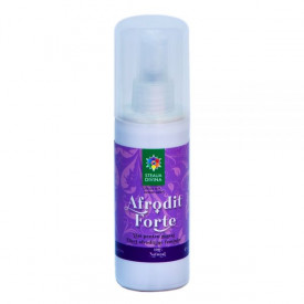 AFRODIT FORTE ULEI DE MASAJ 100ML - Img 1