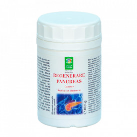 Pancreas Regeneration  90CPS - Img 1