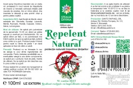 REPELENT NATURAL Spray - Img 2