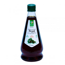 SIROP DE BRAD 520ML - Img 1