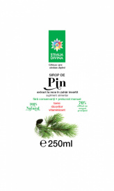 SIROP DE PIN 250ML - Img 2