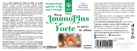 SIROP IMUNOPLUS FORTE IN MIERE - Img 2
