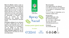 SPRAY NAZAL 30ML - Img 3