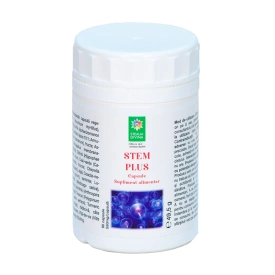 STEM PLUS 90CPS