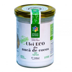 ULEI DE COCOS 350ML