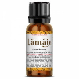 ULEI ESENTIAL DE LAMAIE 10ML - Img 1