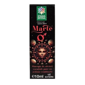 ULEI ESENTIAL MARTE