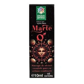 ULEI ESENTIAL MARTE