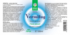 Vermifug 100ML - Img 2