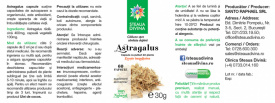 Astragalus 60CPS - Img 2