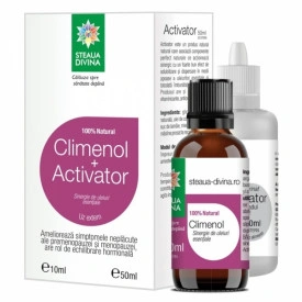 CLIMENOL CU ACTIVATOR