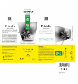 Cristalin 50g - Img 2
