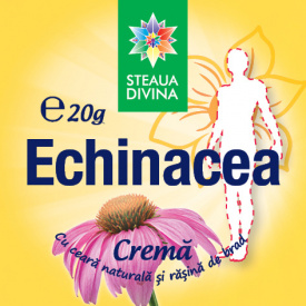 Echinacea Cream 20G - Img 2
