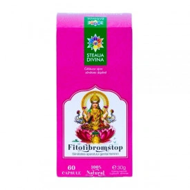 FITOFIBROMSTOP 60CPS - Img 1