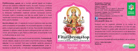 FITOFIBROMSTOP 60CPS - Img 2