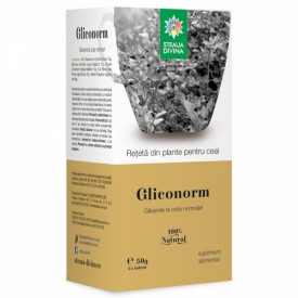 Gliconorm 50g - Img 1