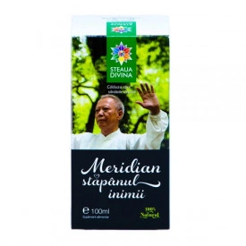 MERIDIAN STAPANUL INIMII TINCTURA 100ML