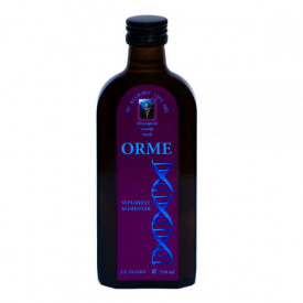 ORME 250ML - Img 1